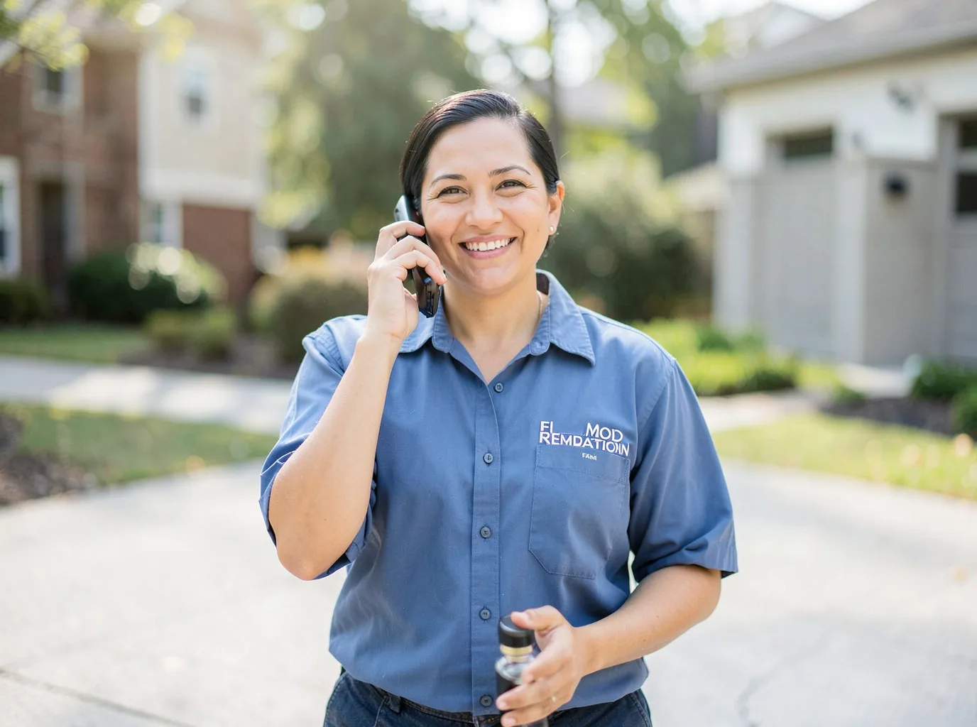 Mold Remediation Greenville, TX FAQs